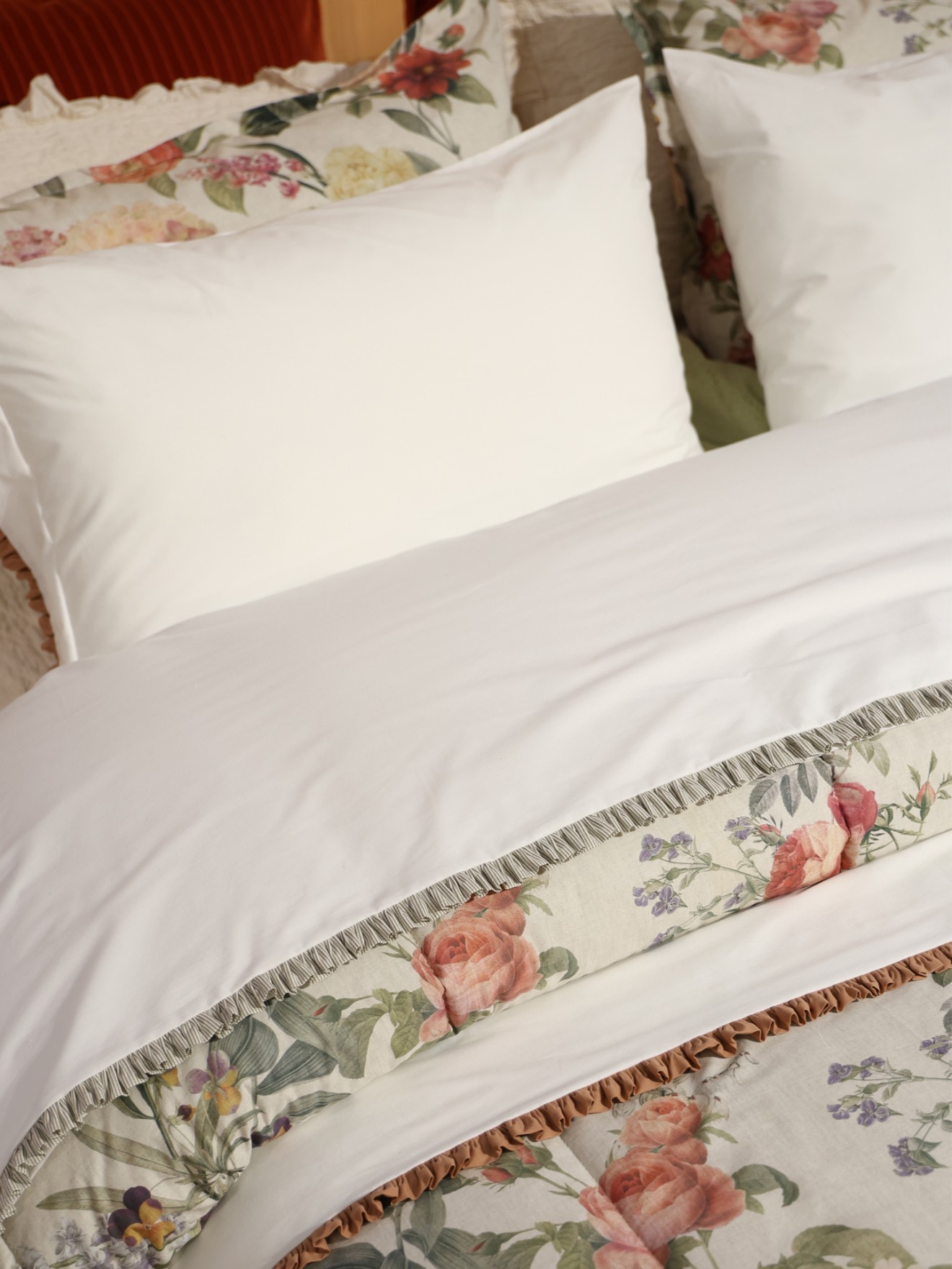 Jogo de Lençóis Belavista