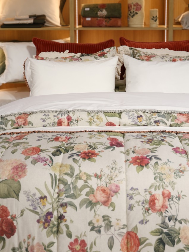 Jogo de Lençóis Belavista