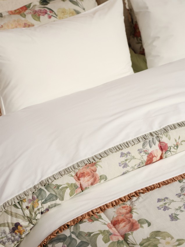 Jogo de Lençóis Belavista