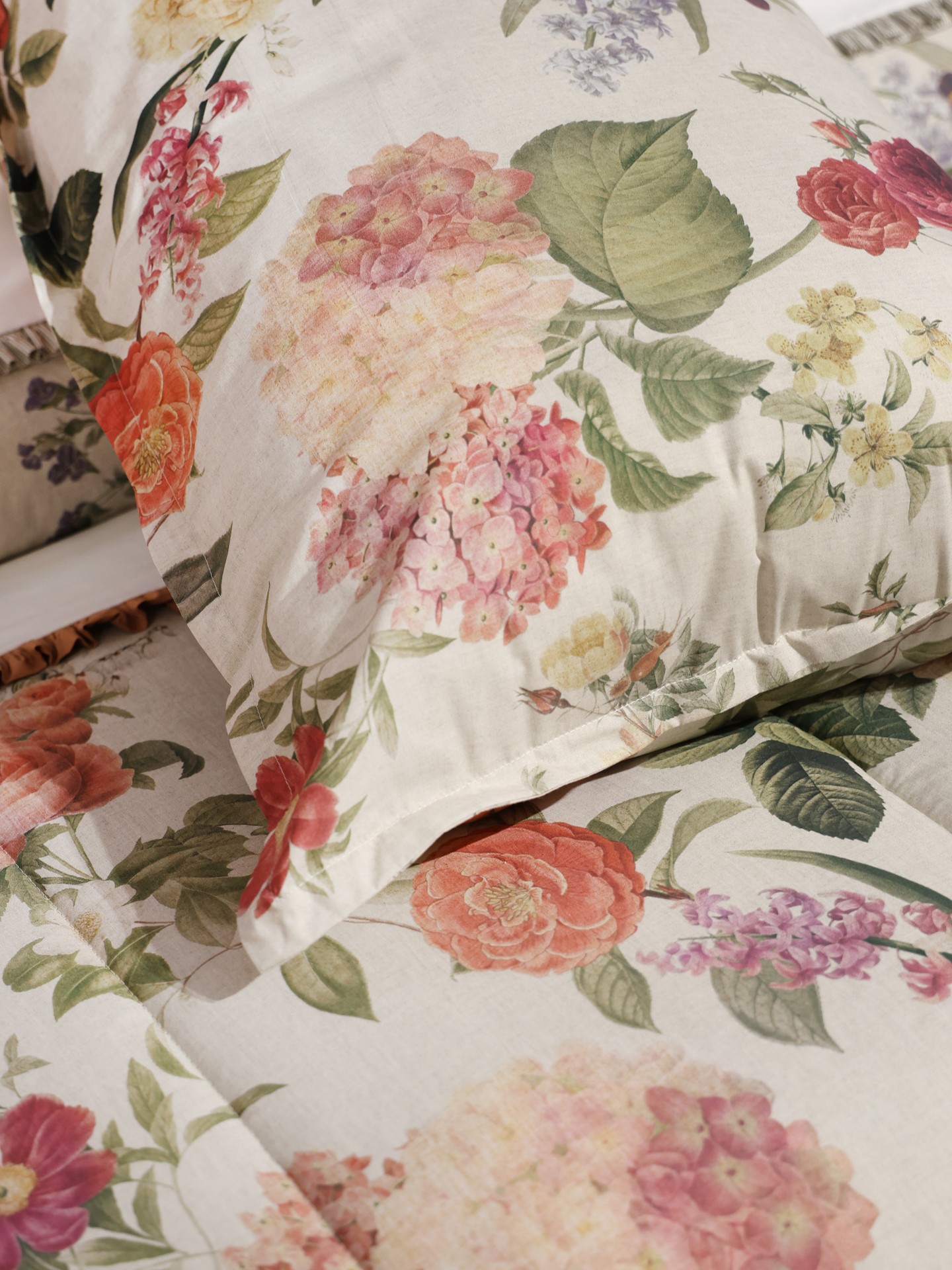 Edredão Acolchoado Belavista