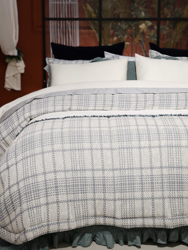 Jogo de Lençóis Amity