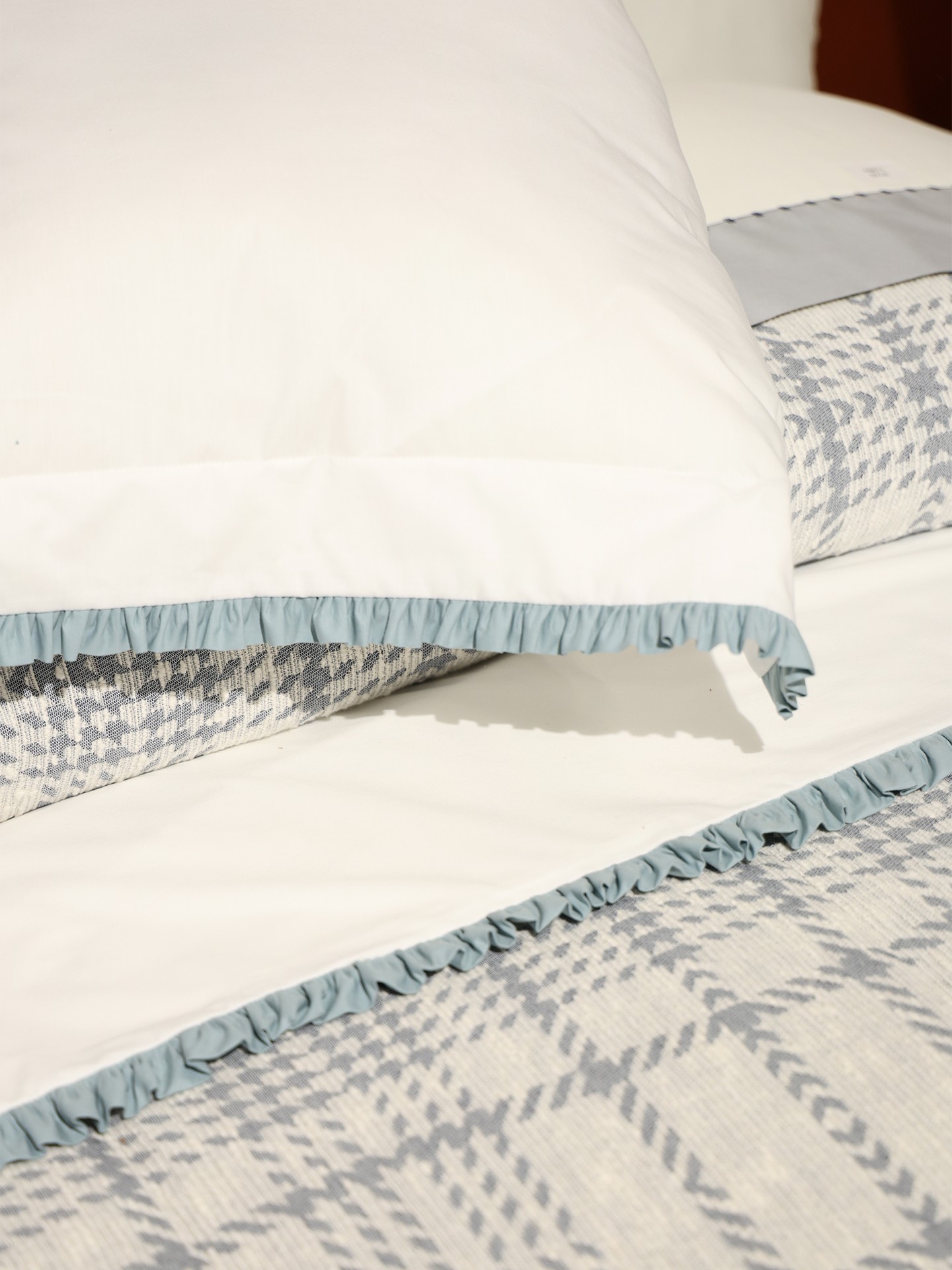 Jogo de Lençóis Belavista