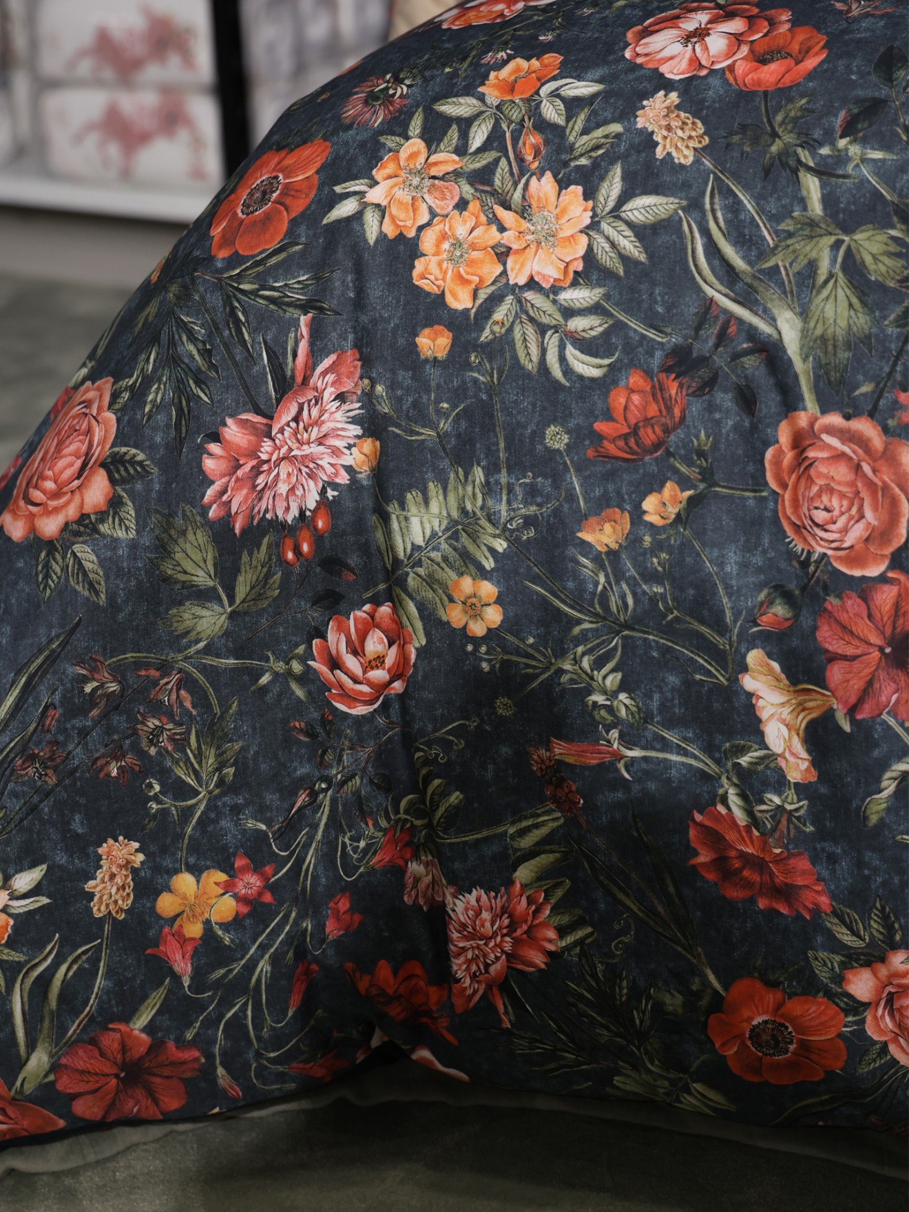 Edred�o Decorativo Vilaflor