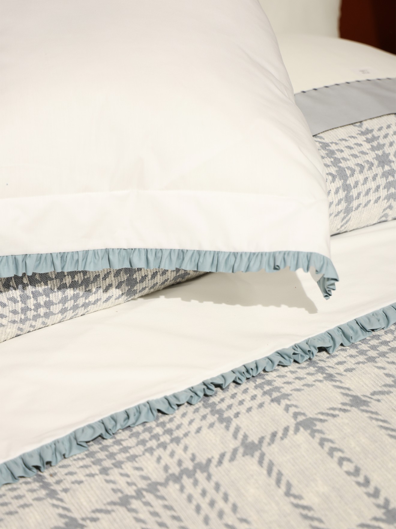 Jogo de Lenis Belavista