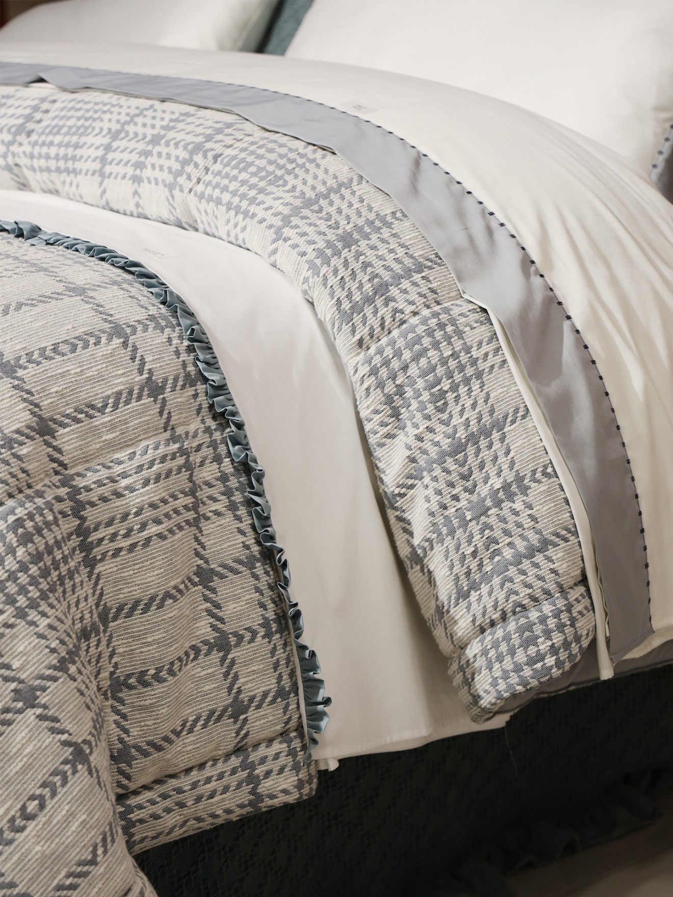 Jogo de Lenis Belavista