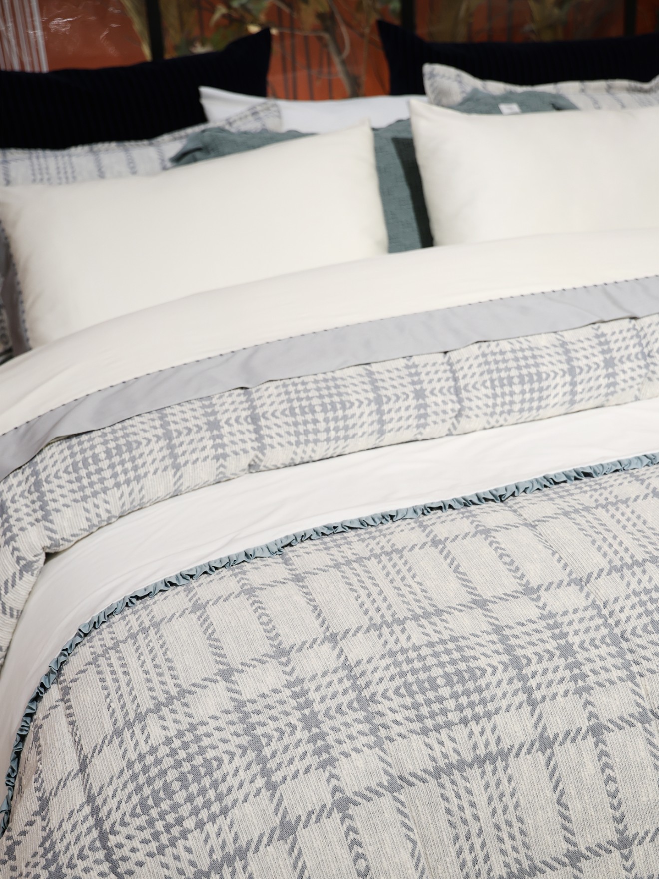 Jogo de Lençóis Belavista