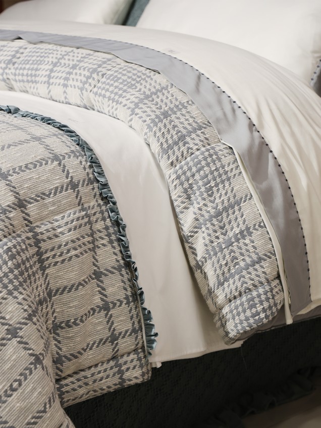 Jogo de Lençóis Belavista