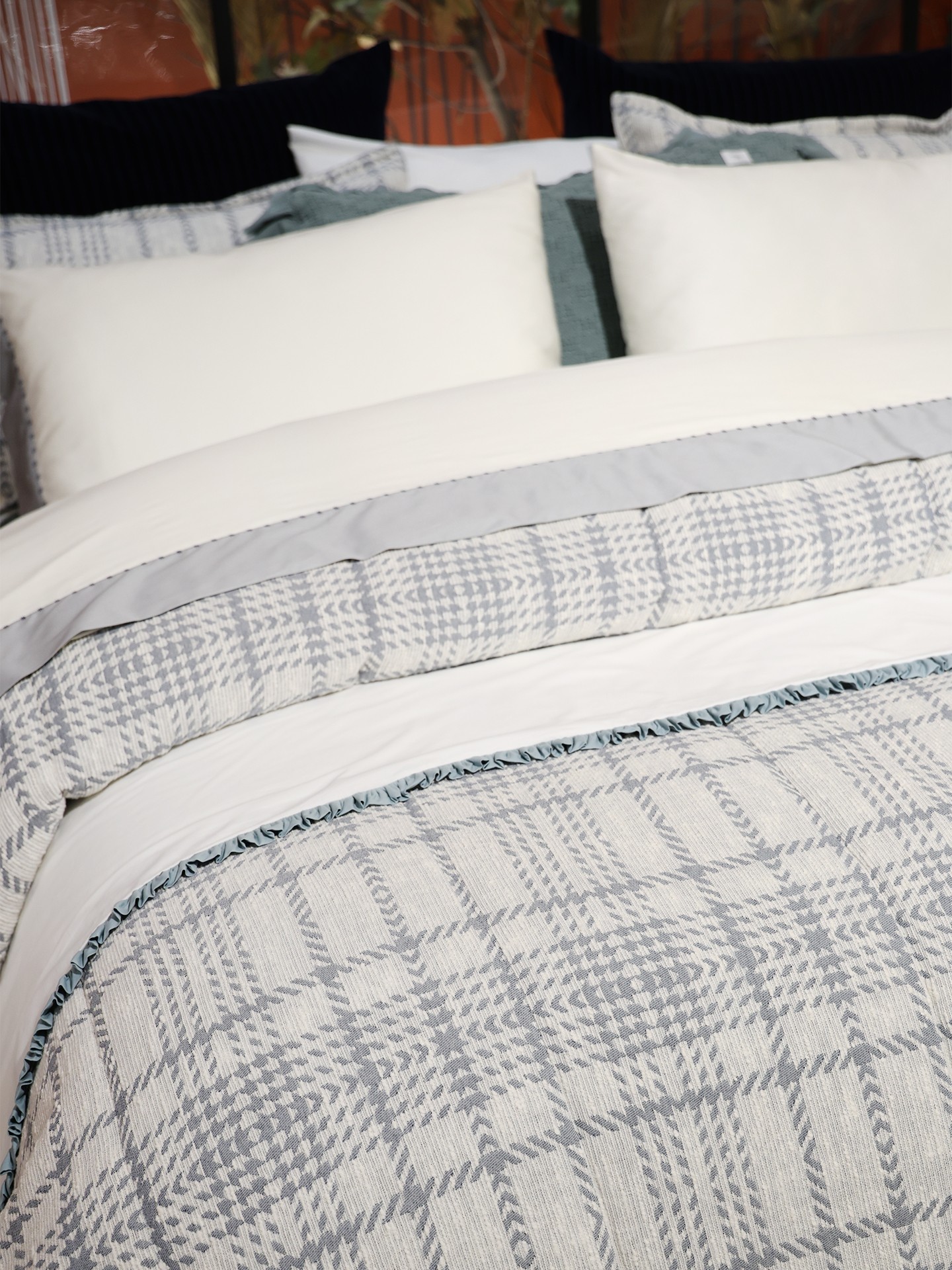 Jogo de Lençóis Belavista