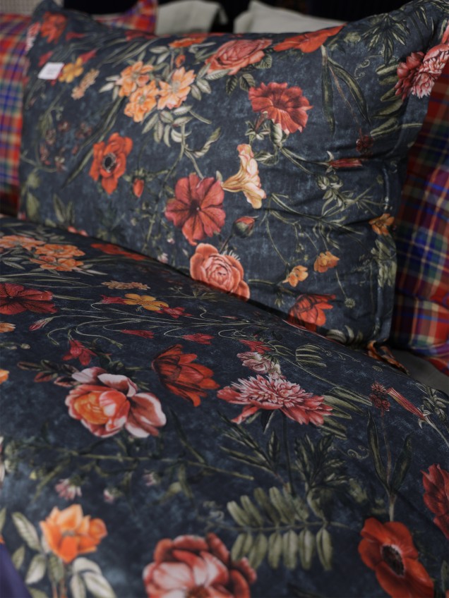 Edredão Decorativo Vilaflor