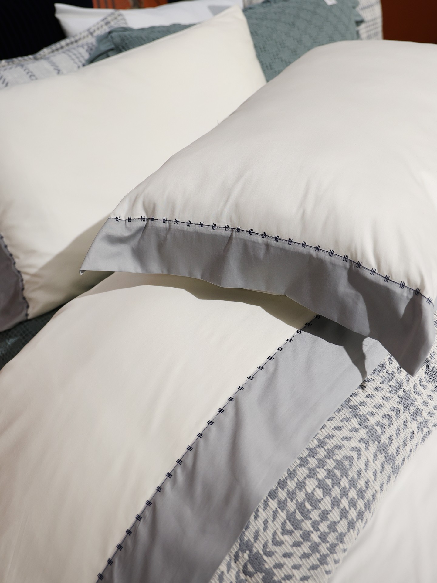 Jogo de Lençóis Amity