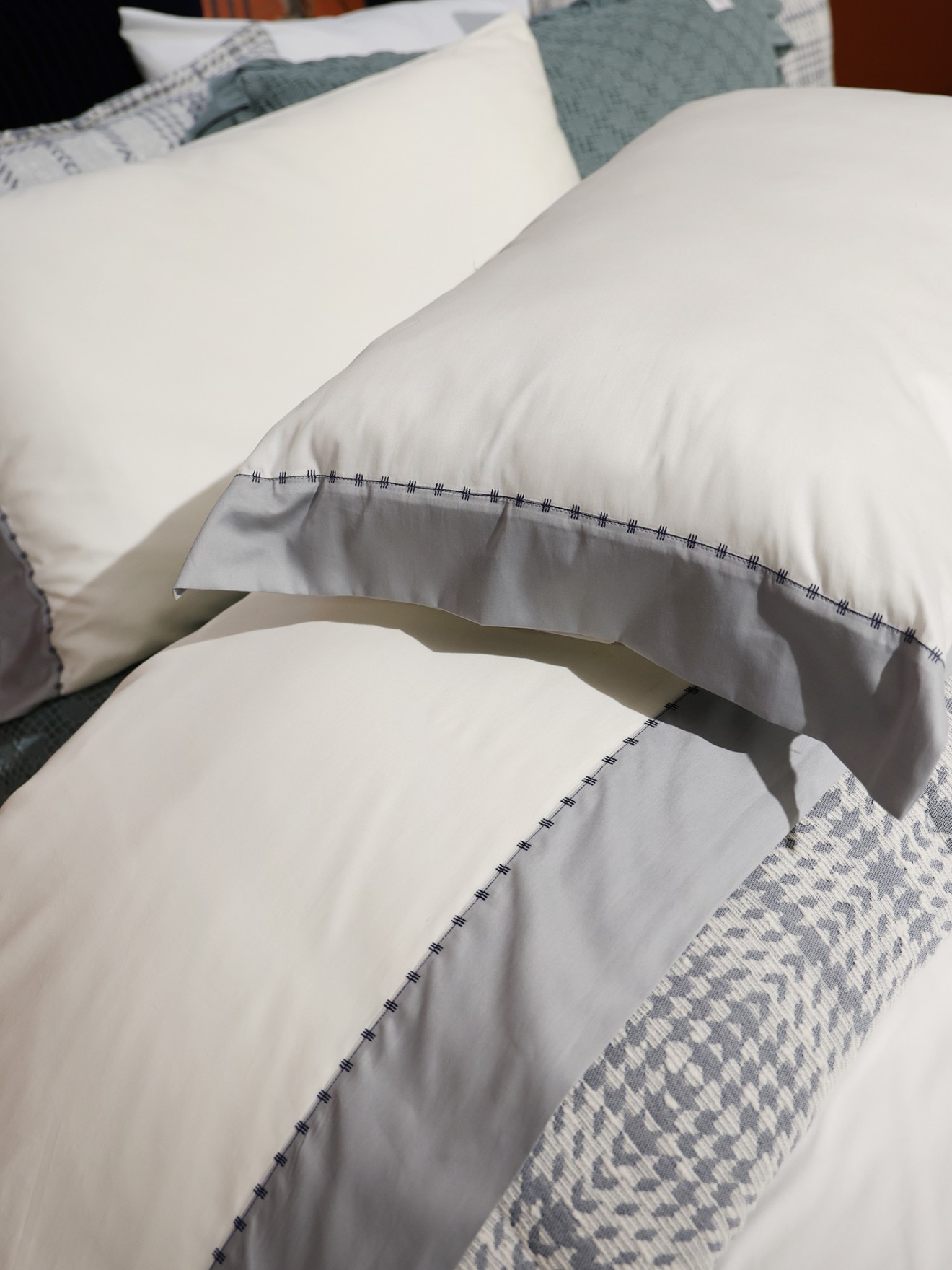 Jogo de Lençóis Amity