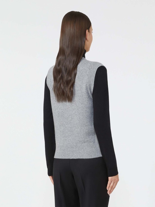 Colete de Malha Carlos