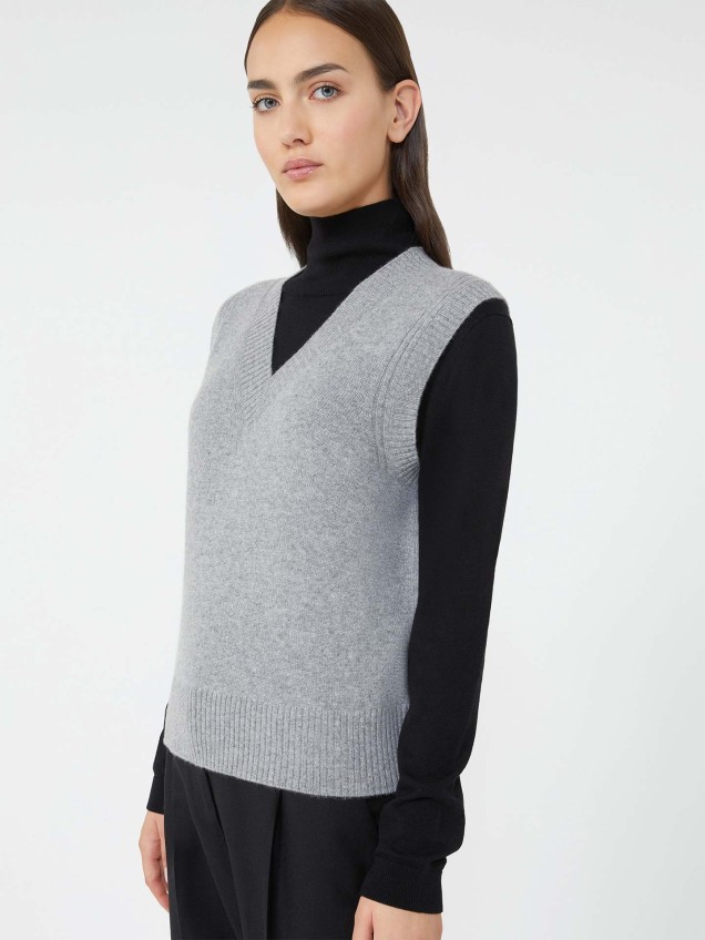 Colete de Malha Carlos