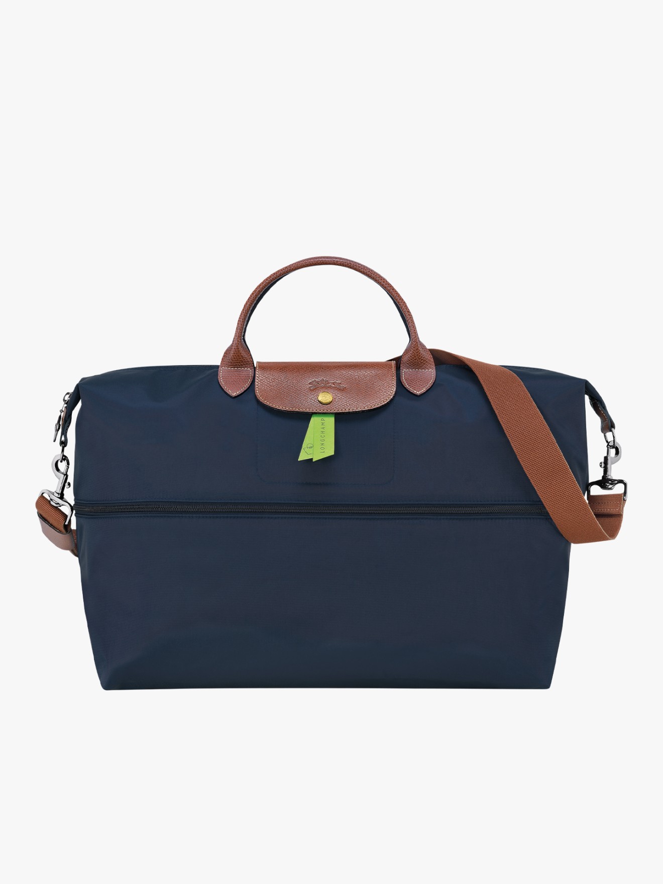Mala de Viagem Expans�vel Le Pliage Original