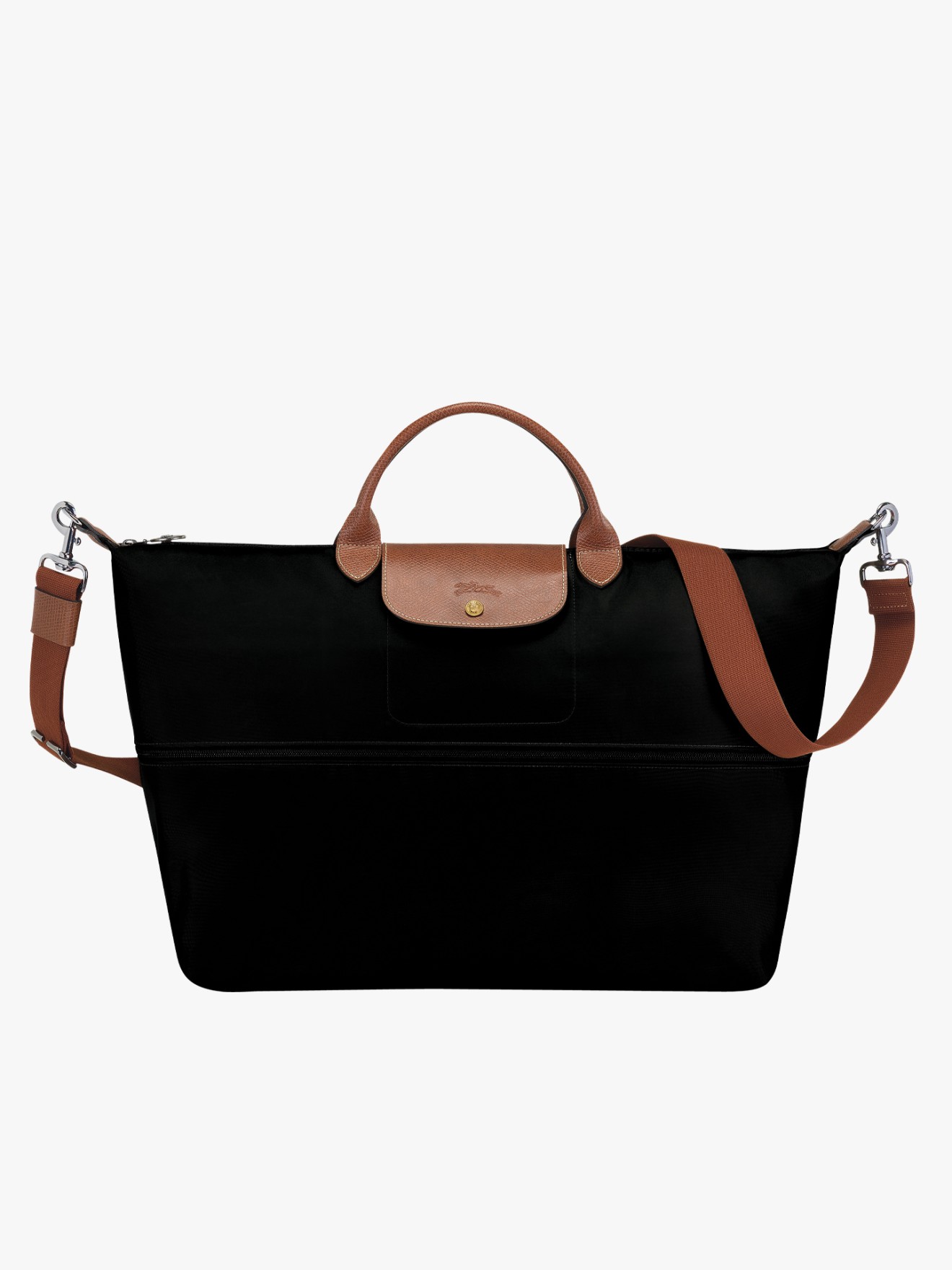 Mala de Viagem Expans�vel Le Pliage Original