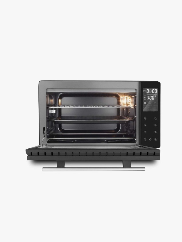 Mini Forno Caso TO 26 Eletron