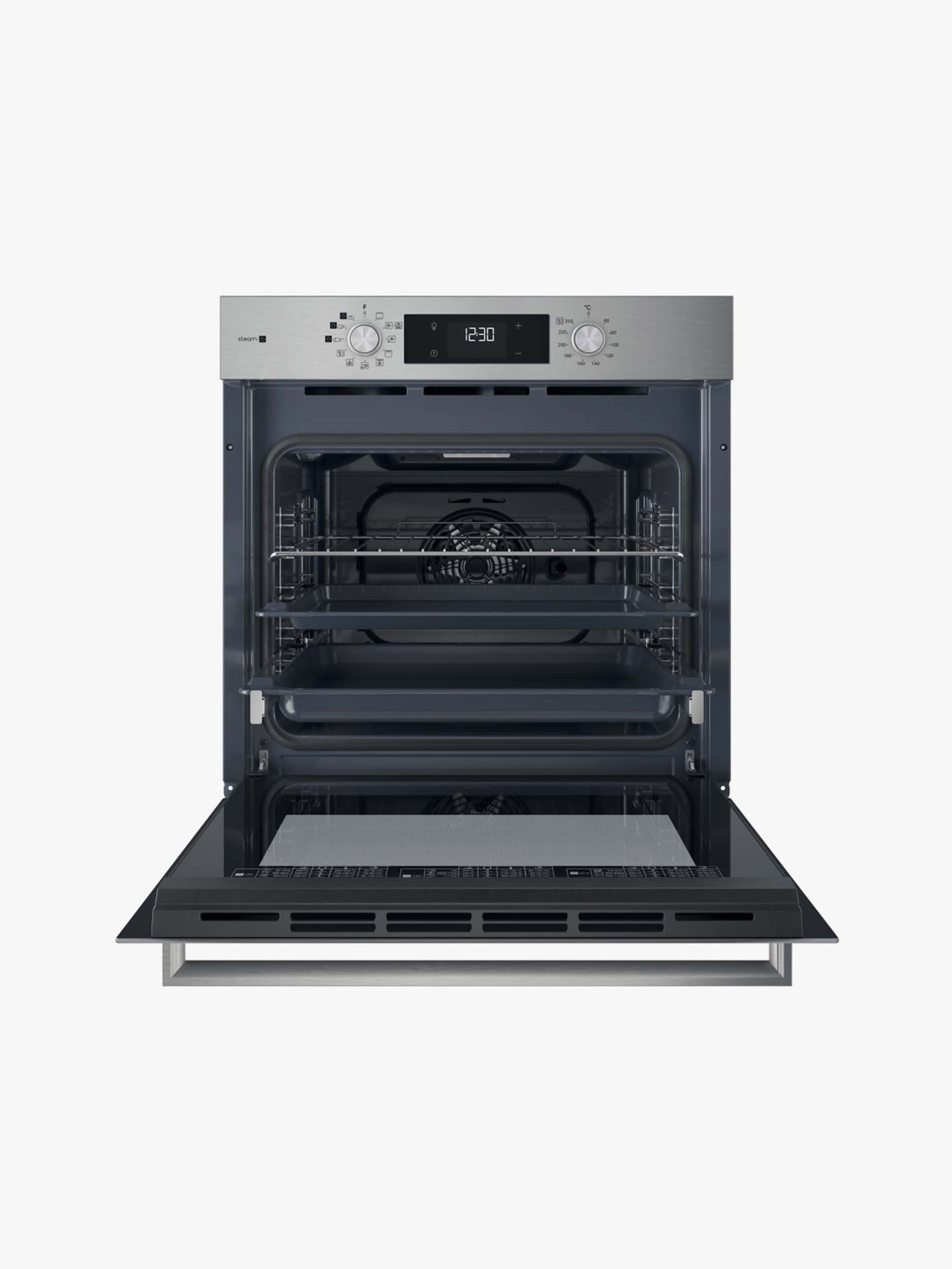 Forno Elétrico de Encastre HAO3 K58HSU1 X