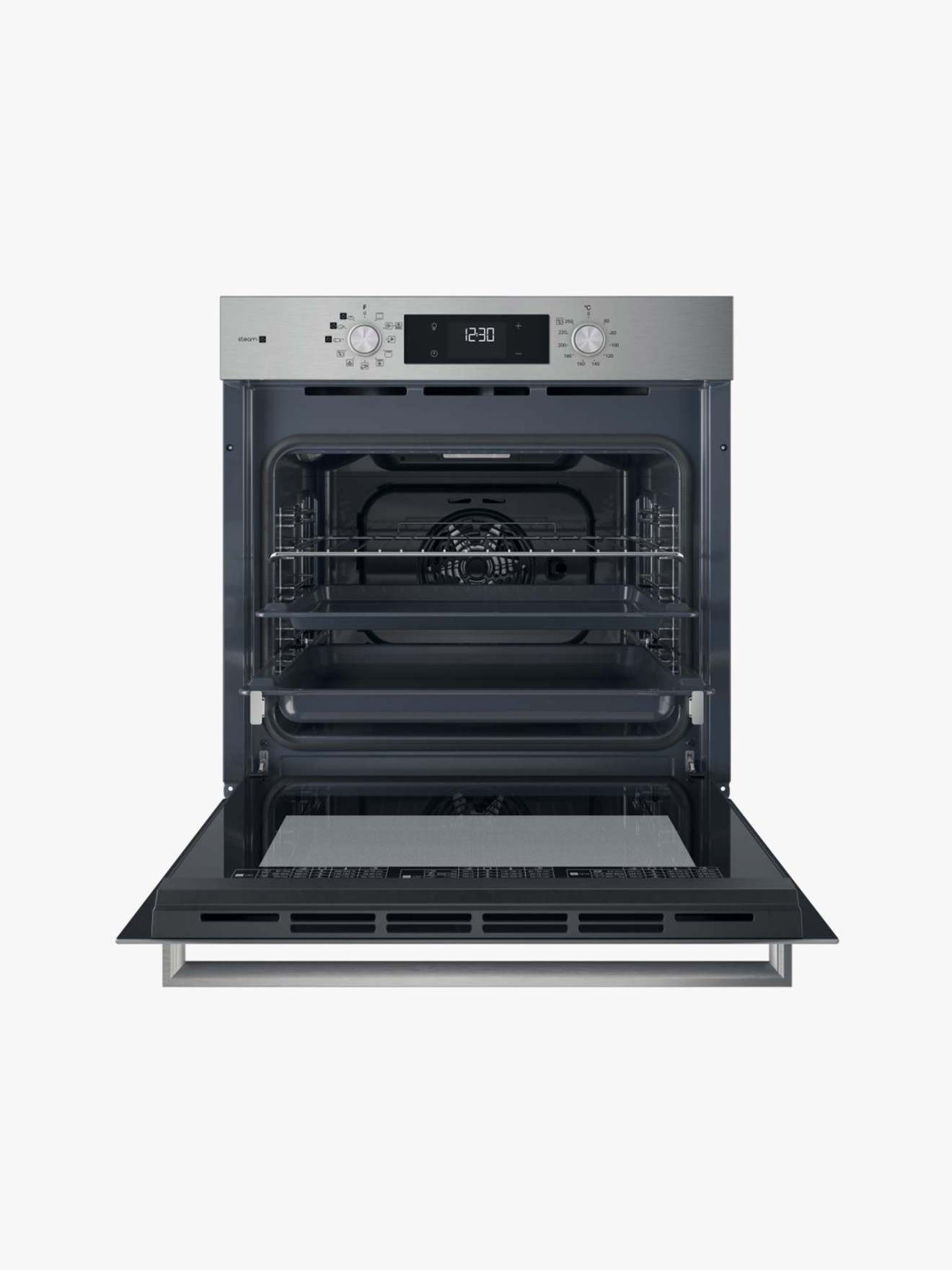 Forno Elétrico de Encastre HAO3 K58HSU1 X