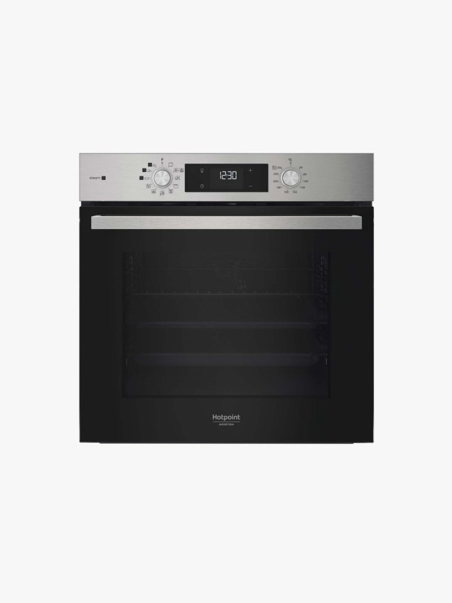 Forno Elétrico de Encastre HAO3 K58HSU1 X