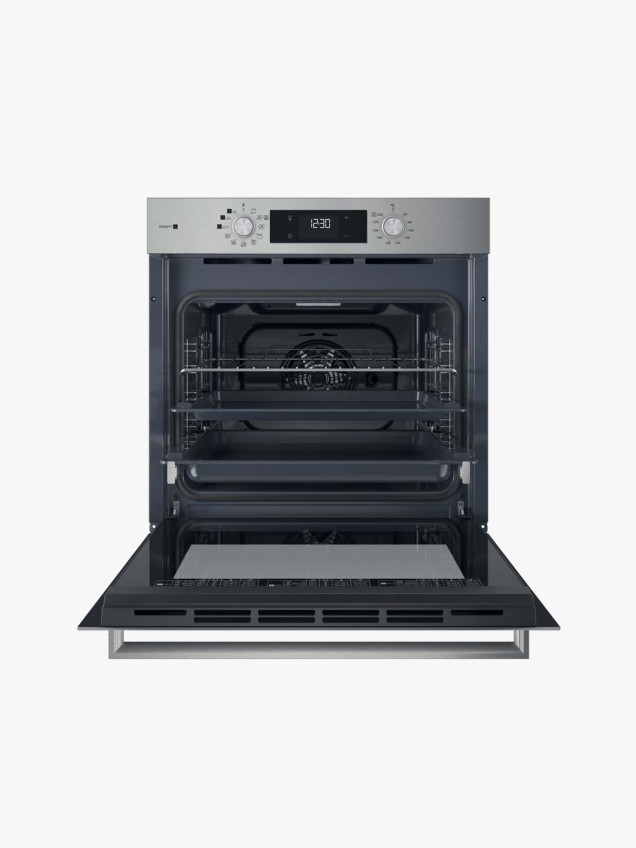 Forno Elétrico de Encastre HAO3 K58HSU1 X