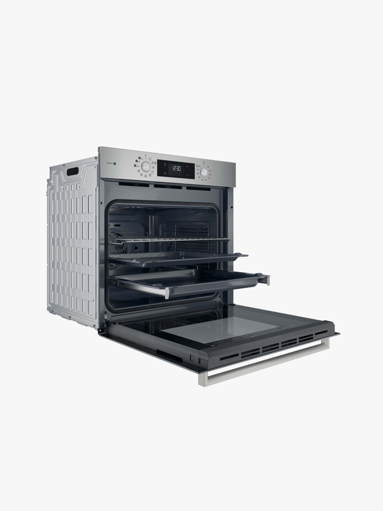 Forno El�trico de Encastre HAO3 K58HSU1 X