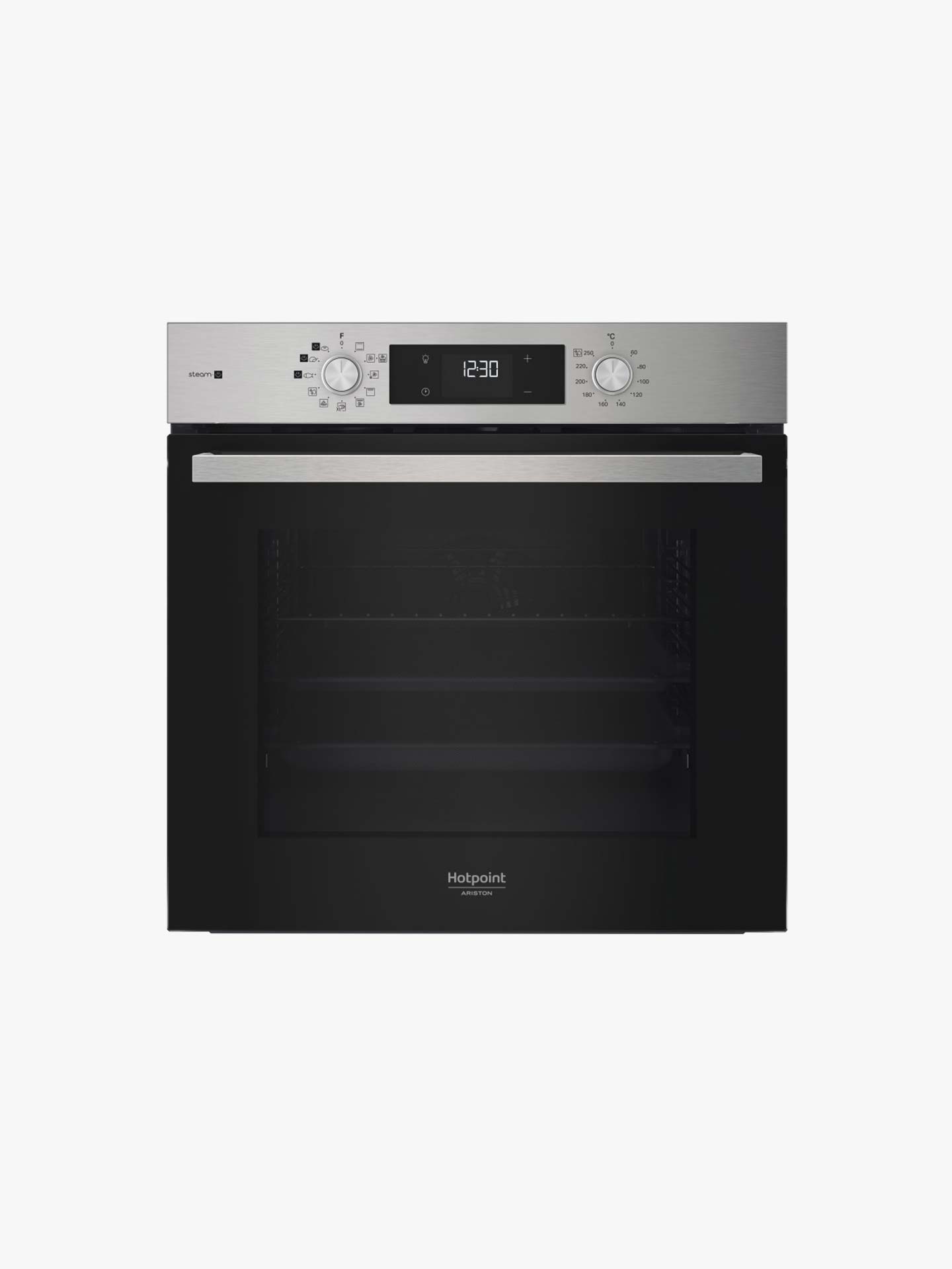 Forno Elétrico de Encastre HAO3 K58HSU1 X