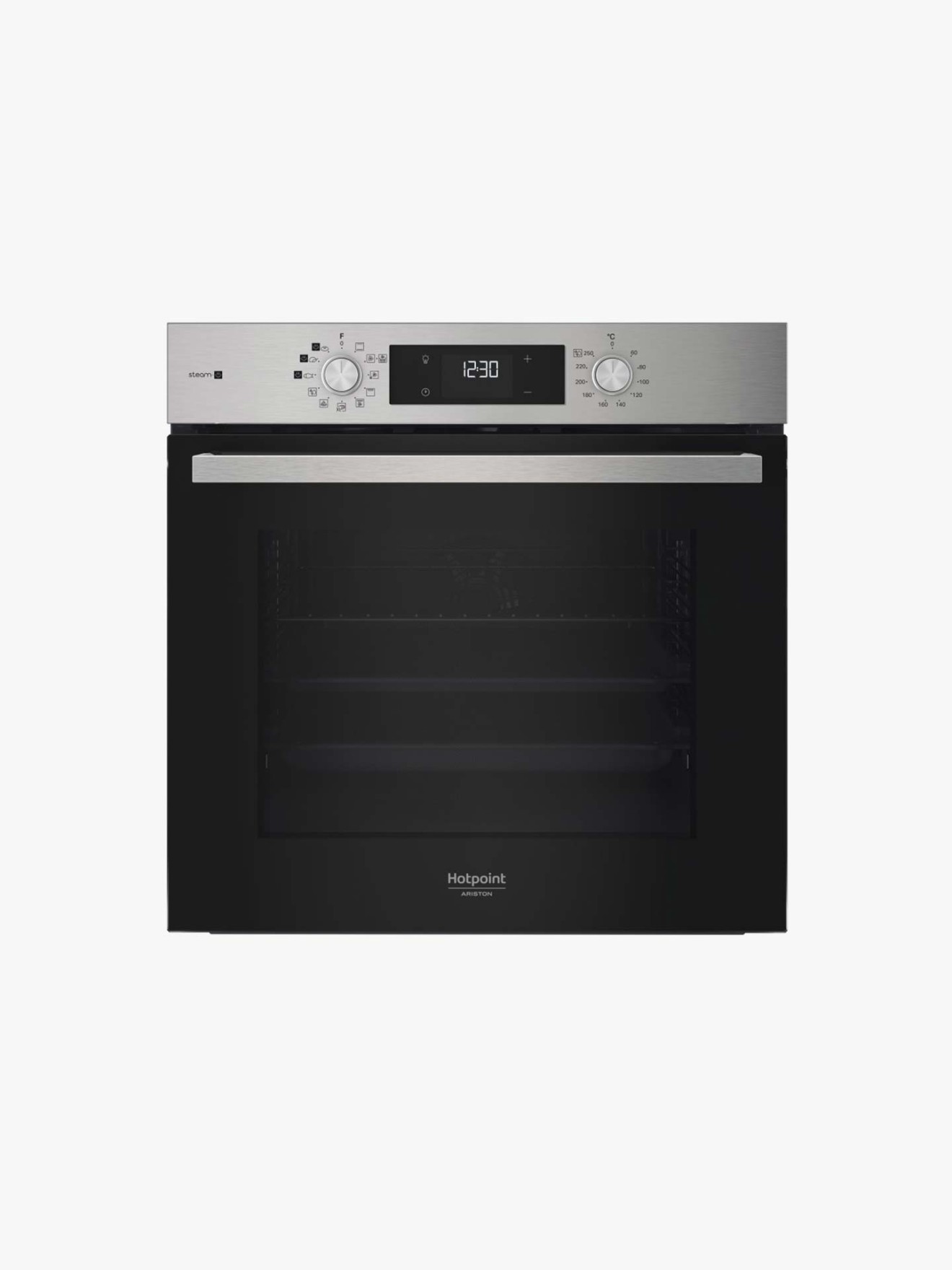 Forno Elétrico de Encastre HAO3 K58HSU1 X