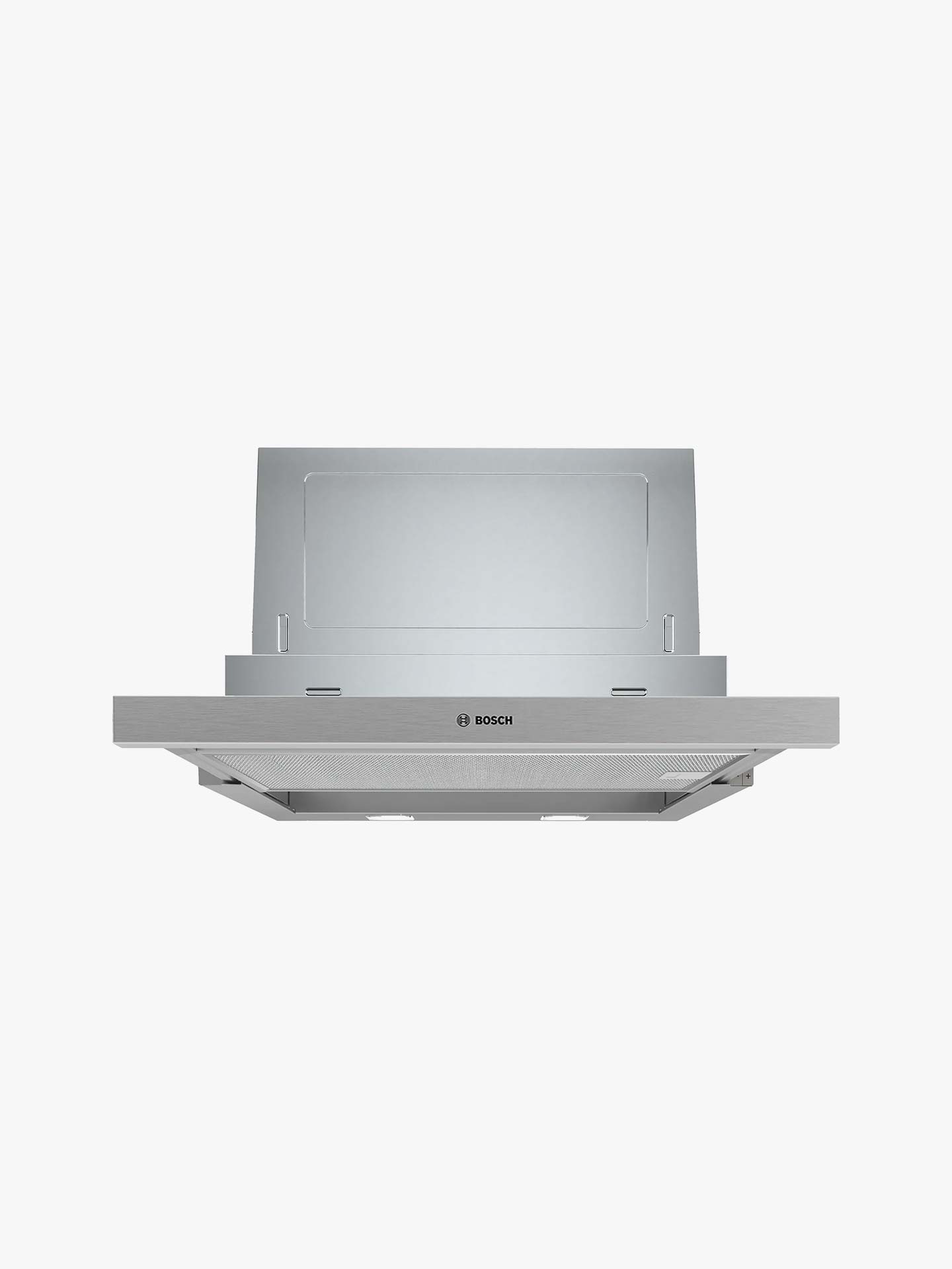 Exaustor telescópico 60 cm Serie 4