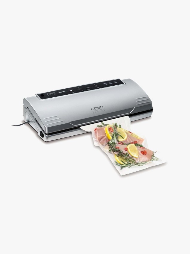 Mquina de Embalar Vcuo VC100