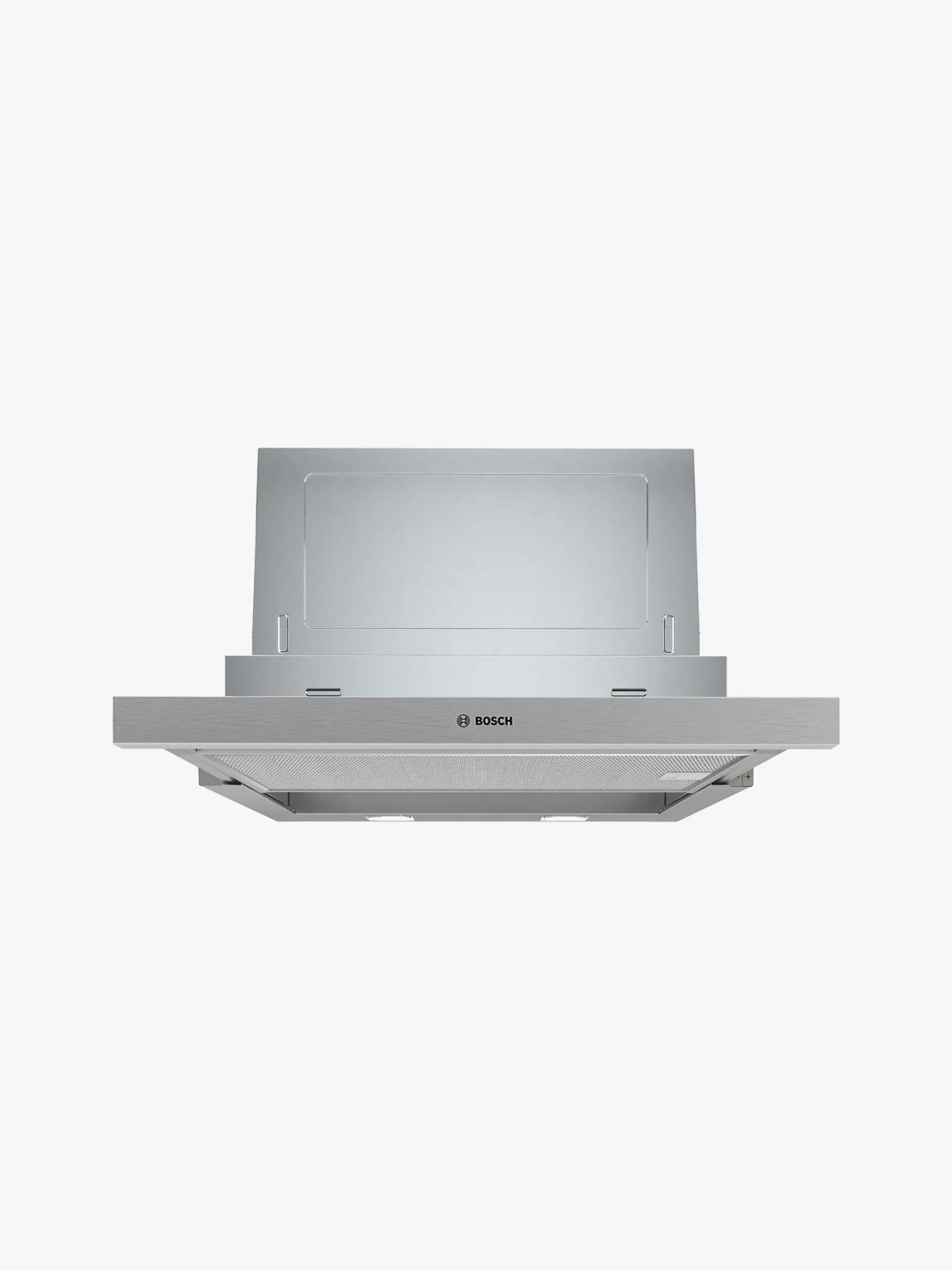 Exaustor telescpico 60 cm Serie 4