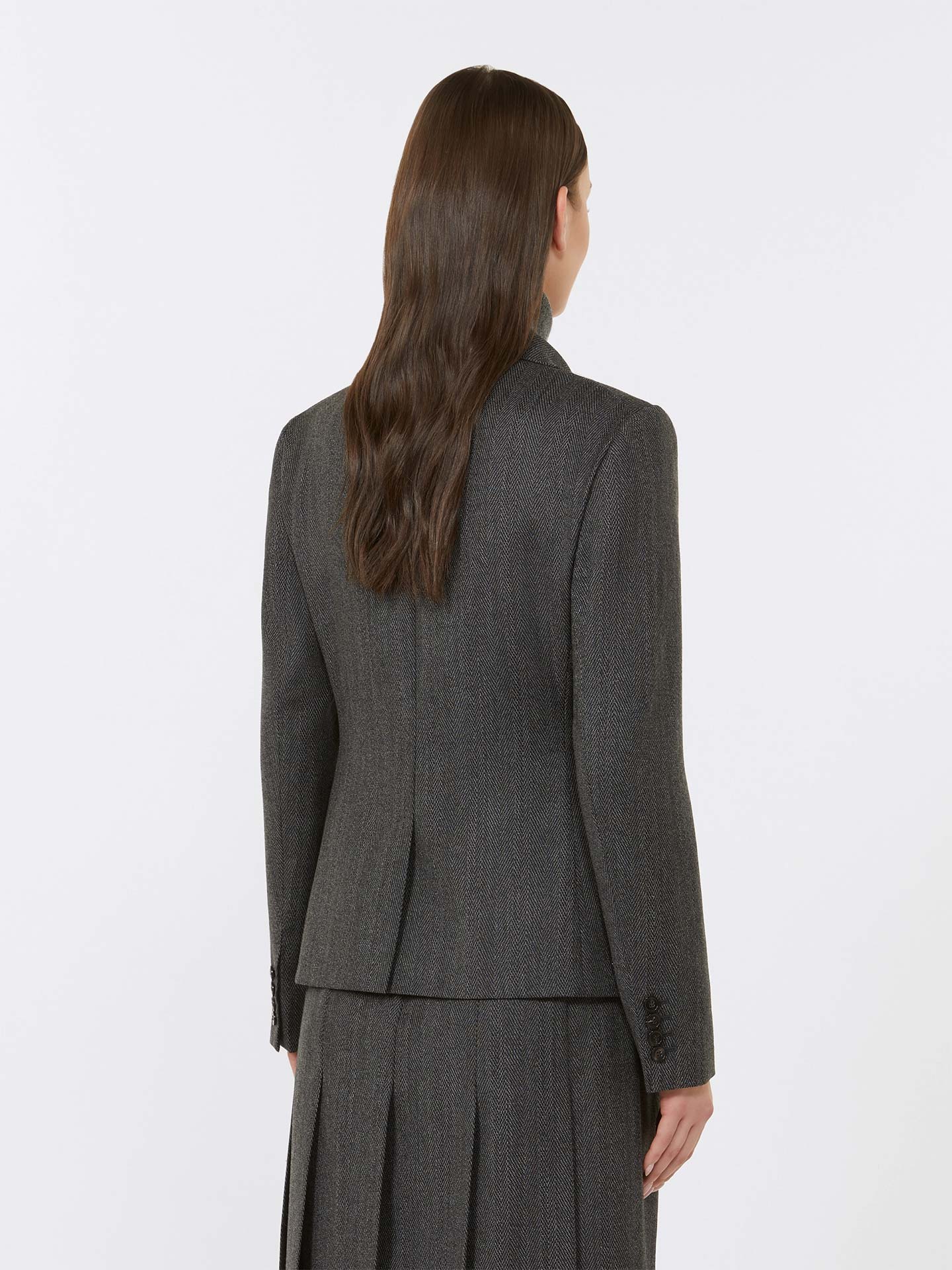 Blazer Estruturado Panino