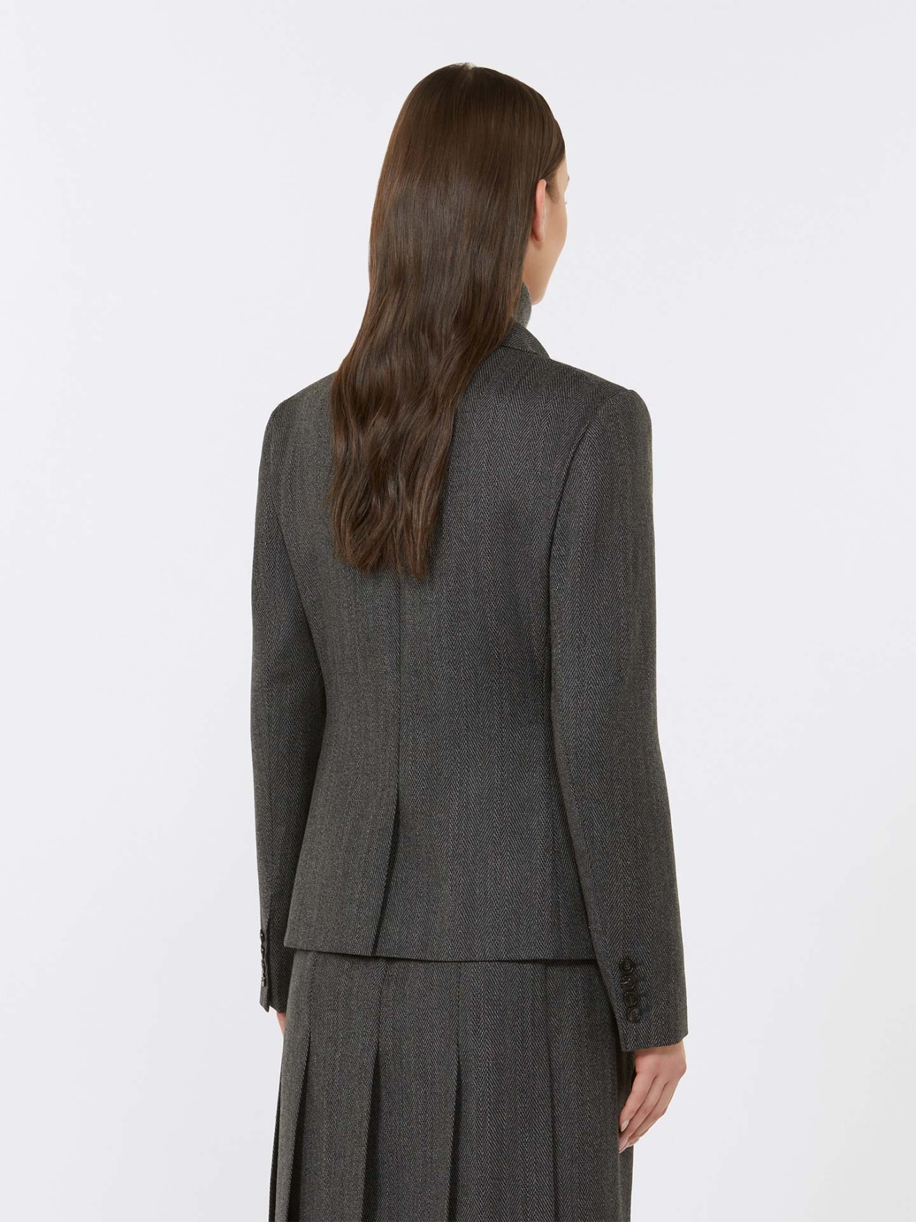 Blazer Estruturado Panino