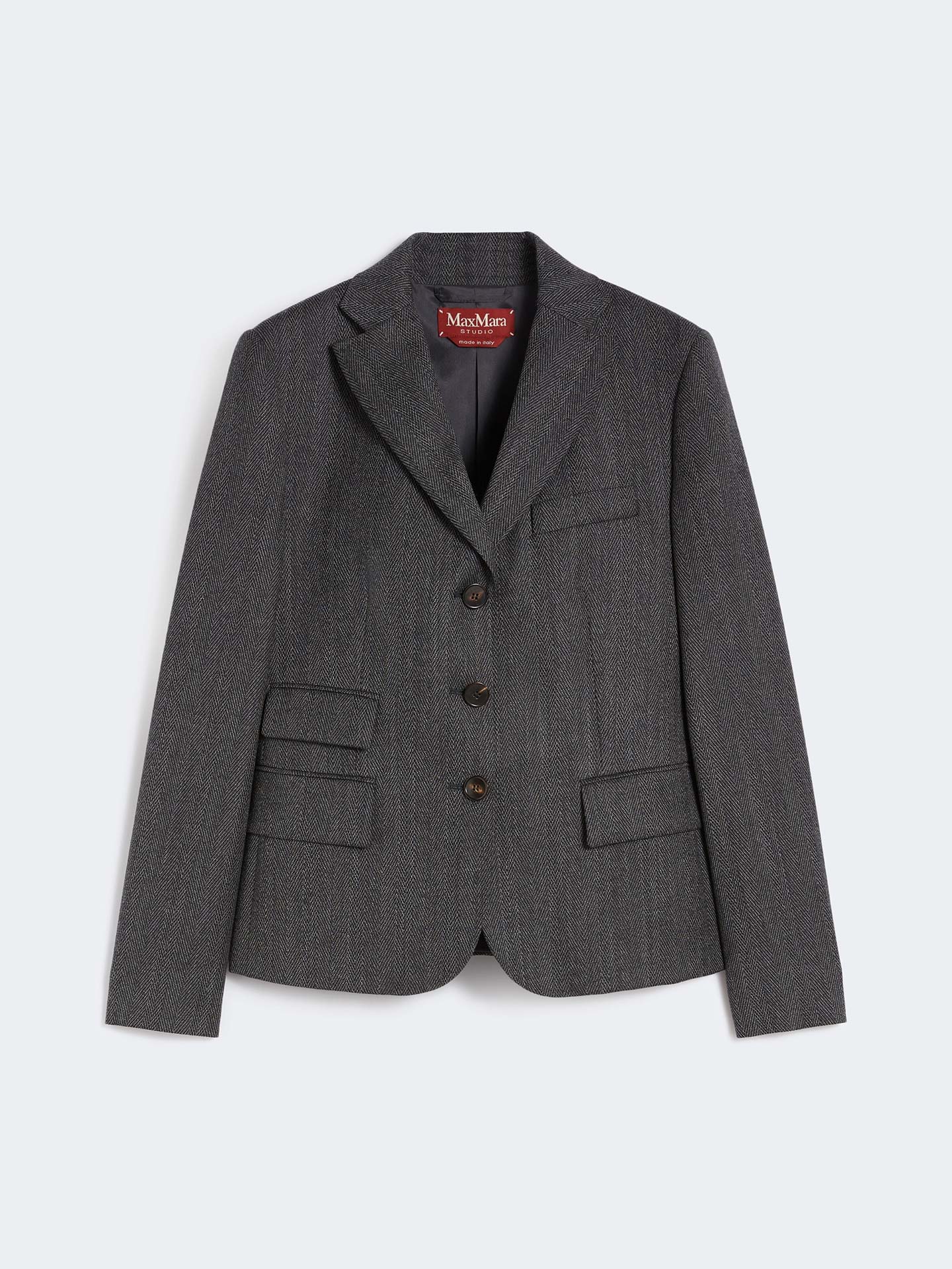 Blazer Estruturado Panino