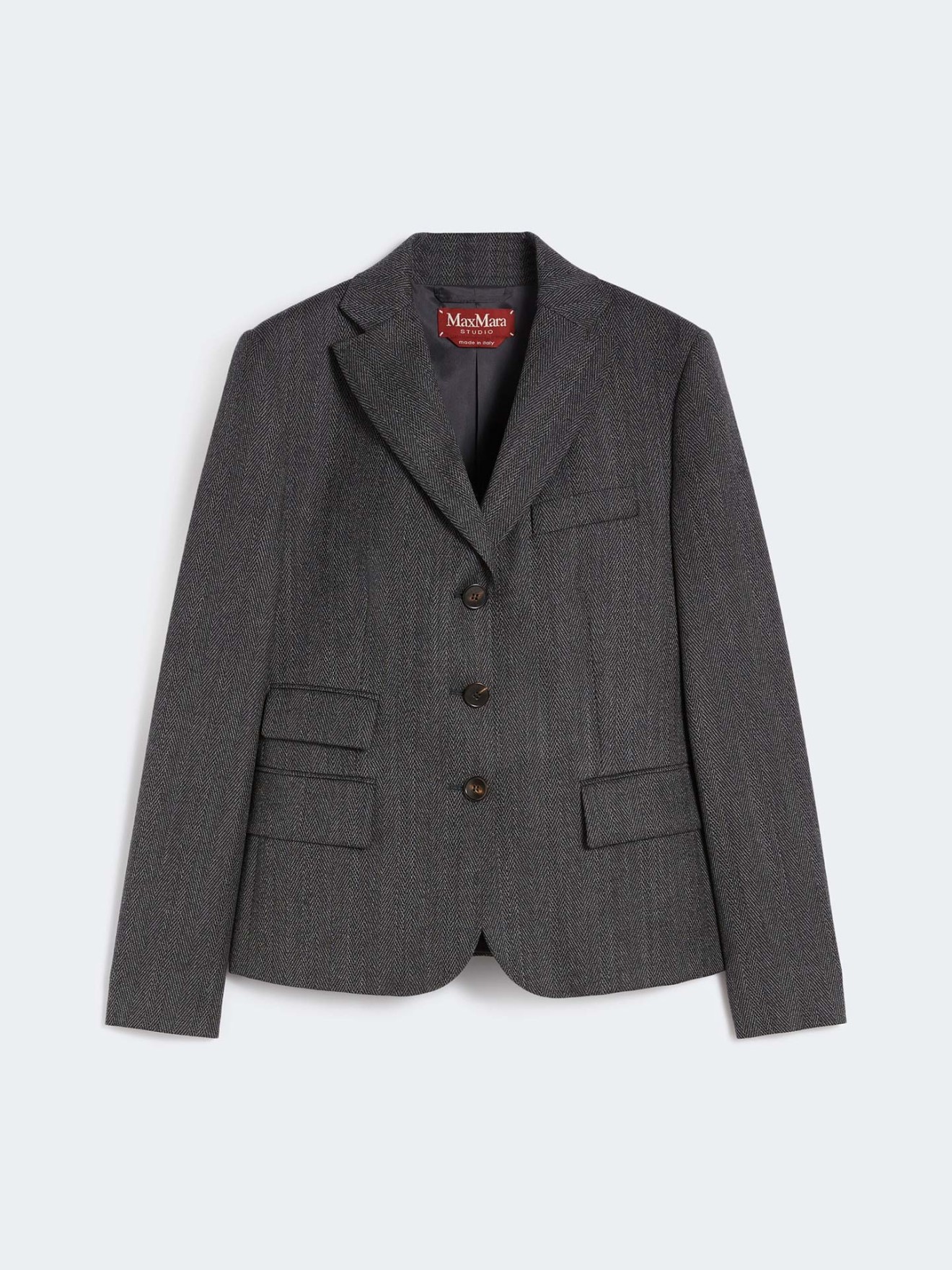 Blazer Estruturado Panino