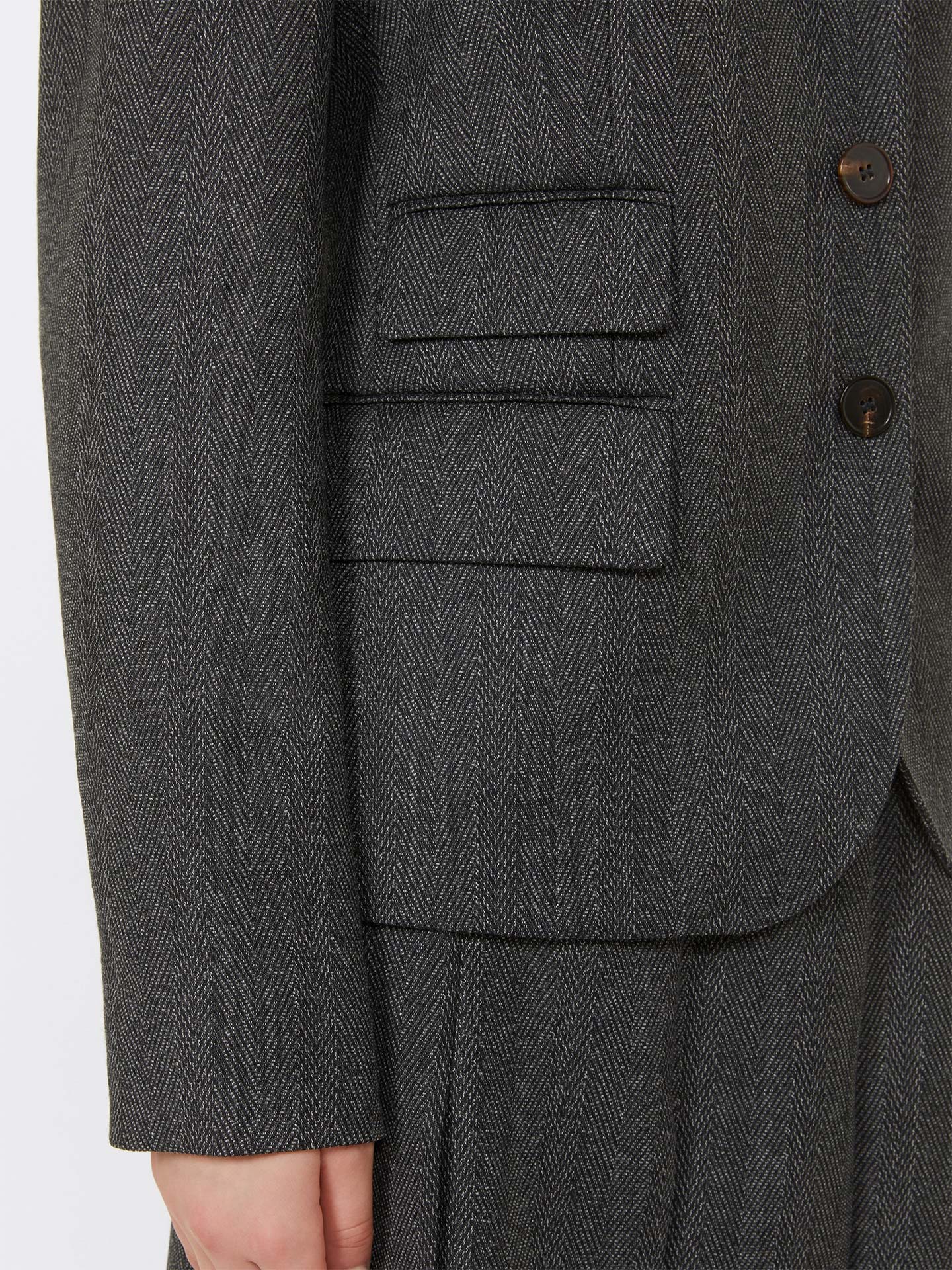 Blazer Estruturado Panino