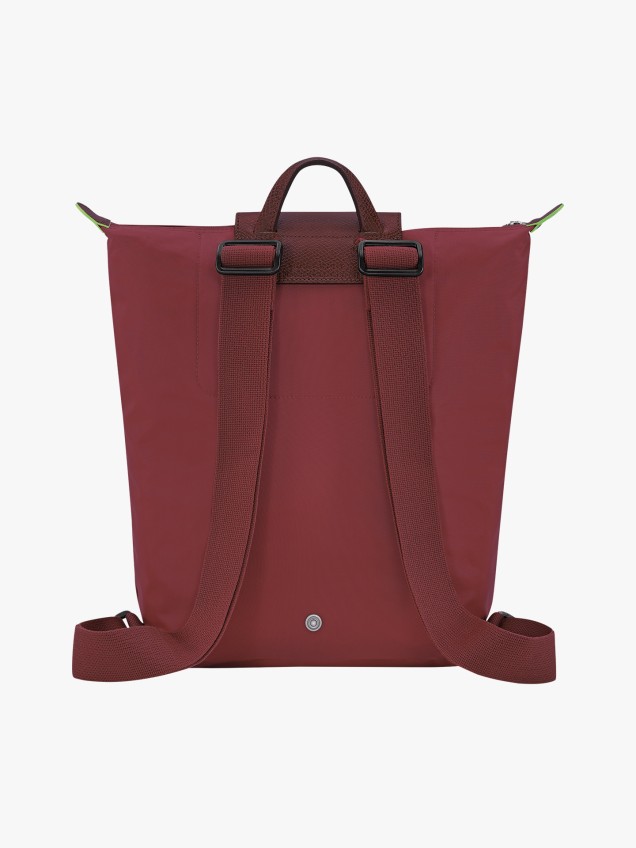 Mala Mochila Le Pliage Green M