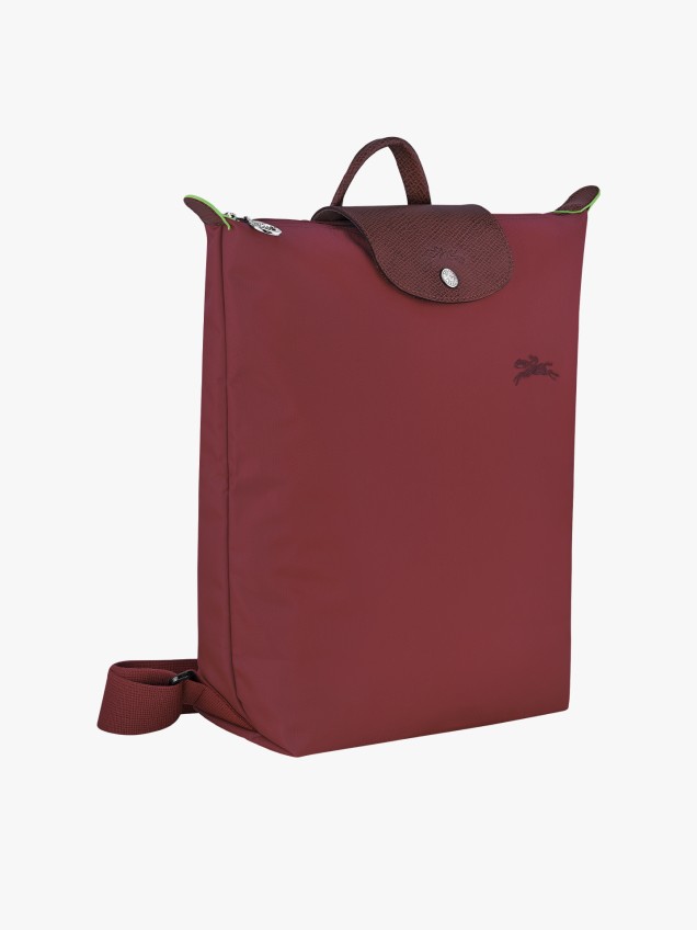 Mala Mochila Le Pliage Green M