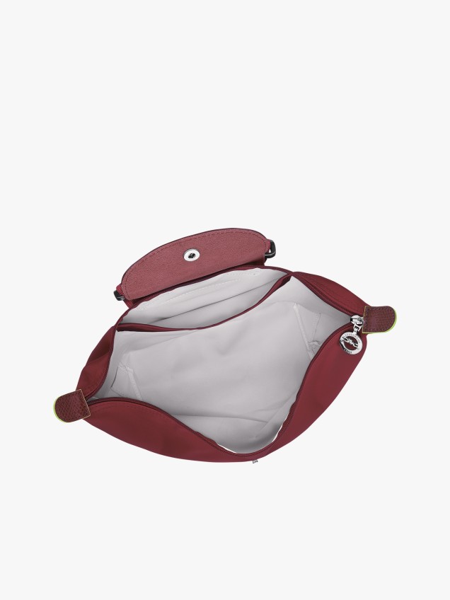 Mala Mochila Le Pliage Green M