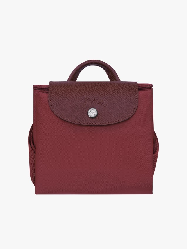 Mala Mochila Le Pliage Green M