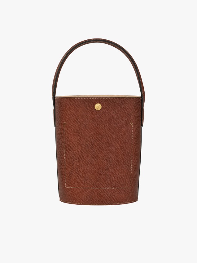 Bucket Bag Épure S