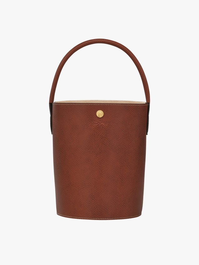 Bucket Bag Épure S