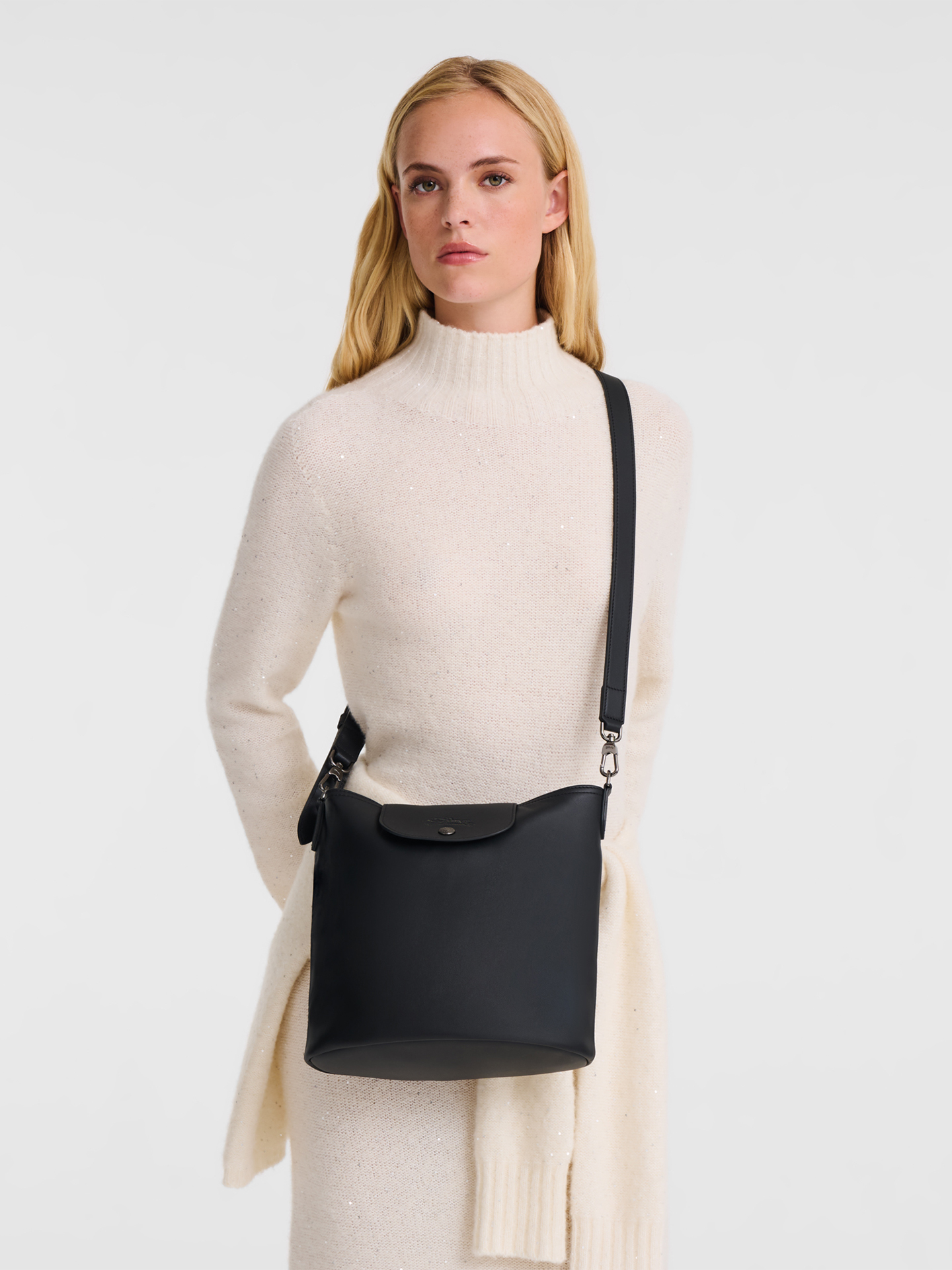 Mala de Ombro Le Pliage Xtra