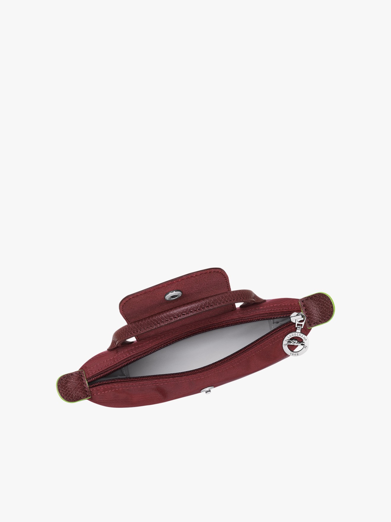 Mala de M�o Le Pliage Green Pouch