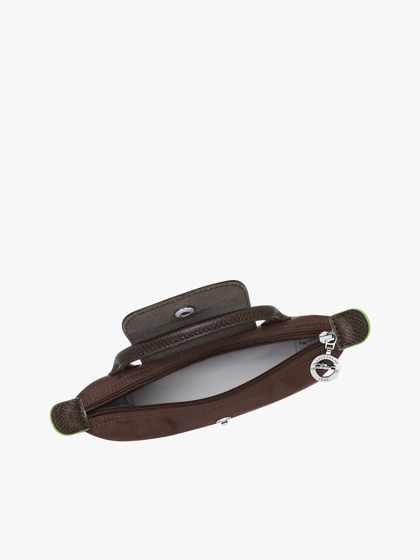 Mala de Mão Le Pliage Green Pouch