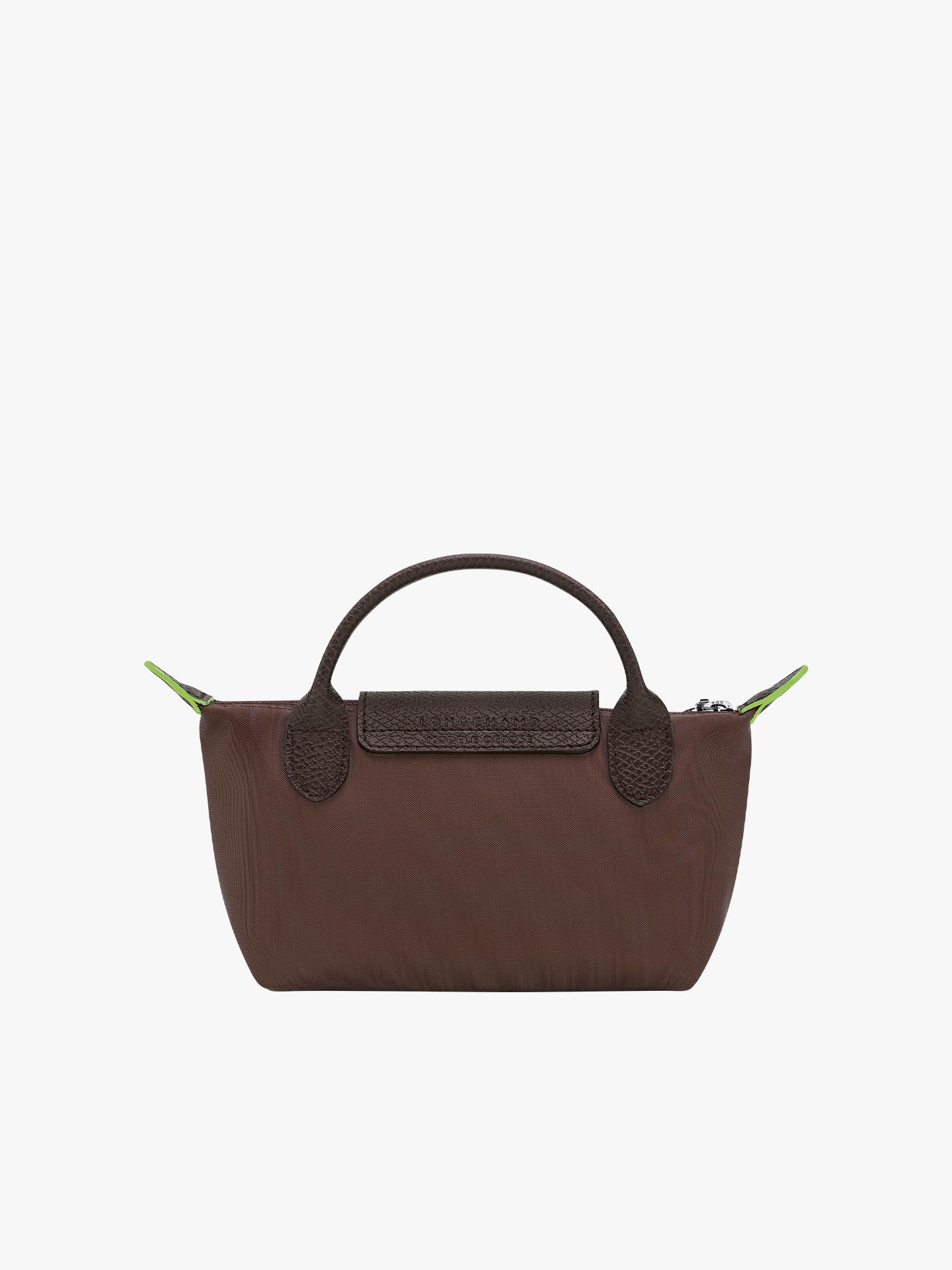 Mala de Mão Le Pliage Green Pouch