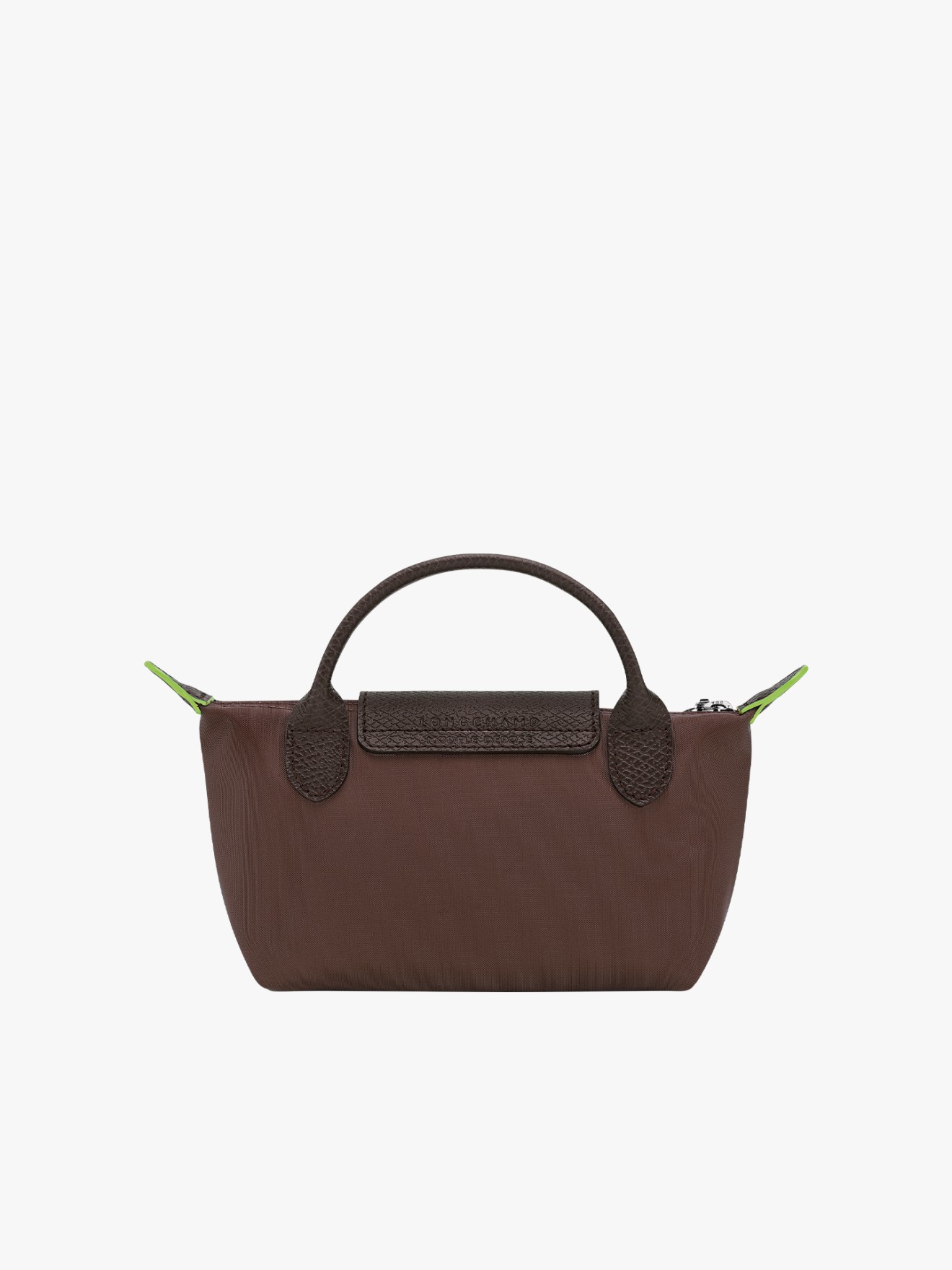 Mala de M�o Le Pliage Green Pouch