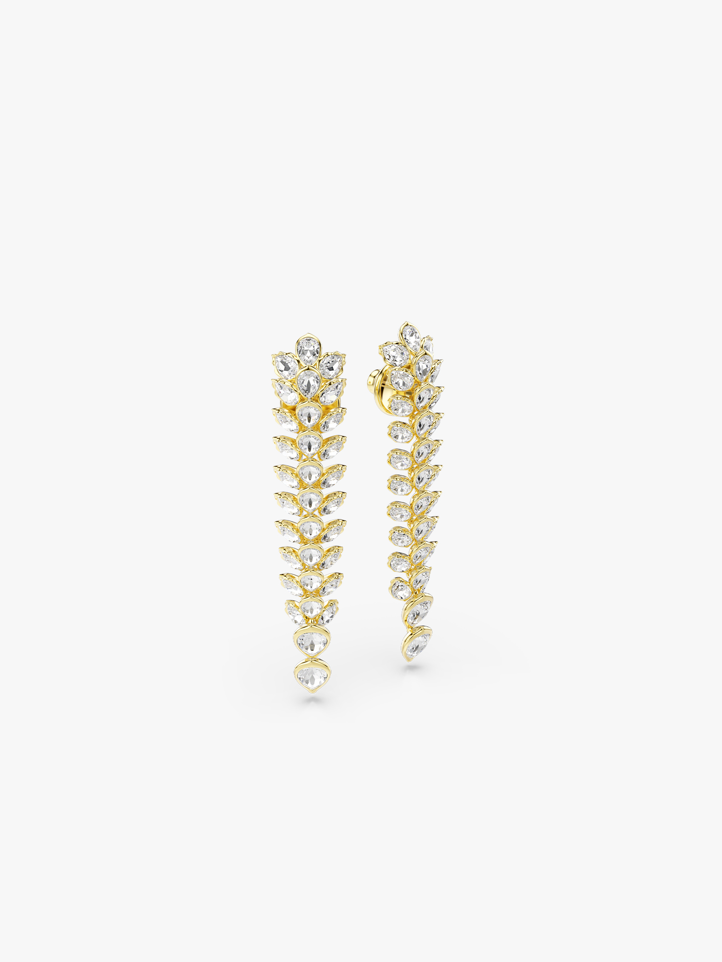 Brincos Compridos Idyllia