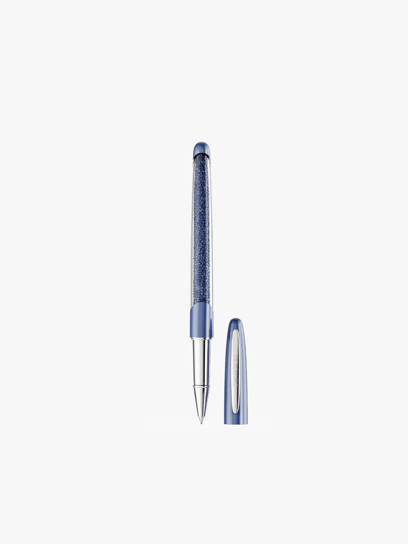 Esferográfica Crystalline