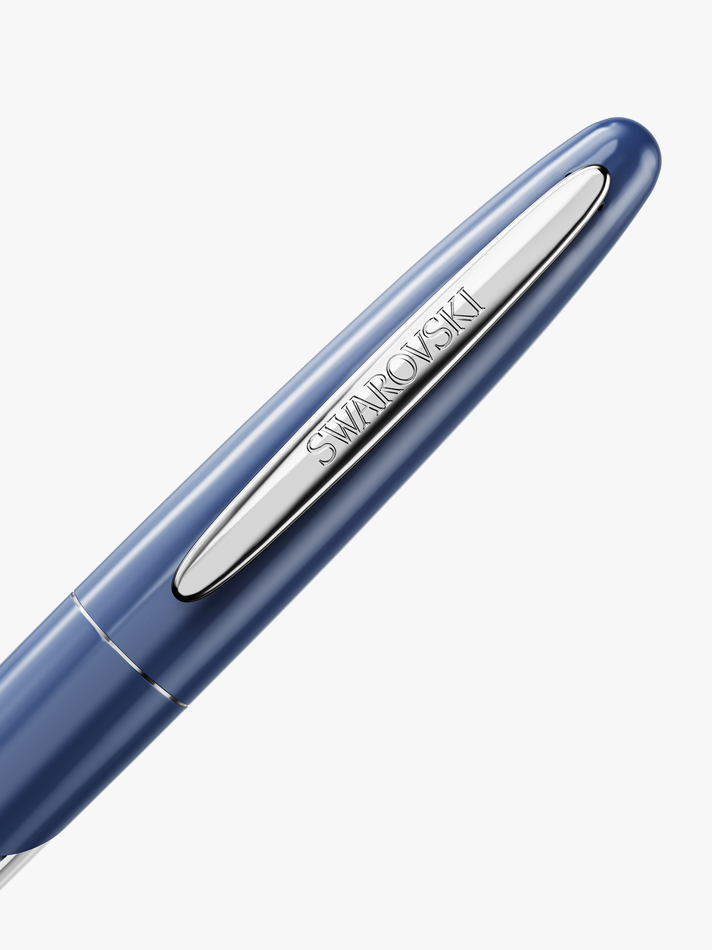 Esferográfica Crystalline