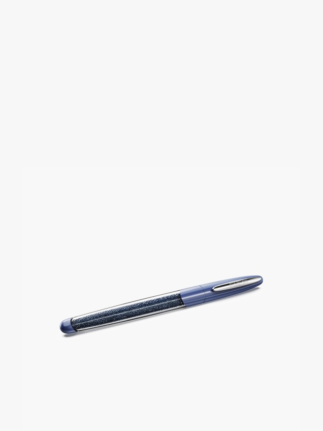 Esferogrfica Crystalline